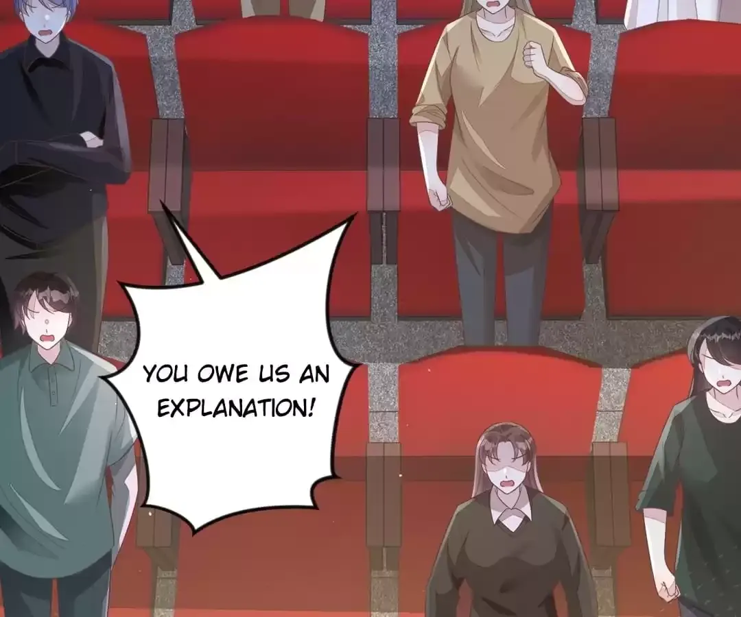 Revenge Gone Wrong Chapter 54 page 42 - 