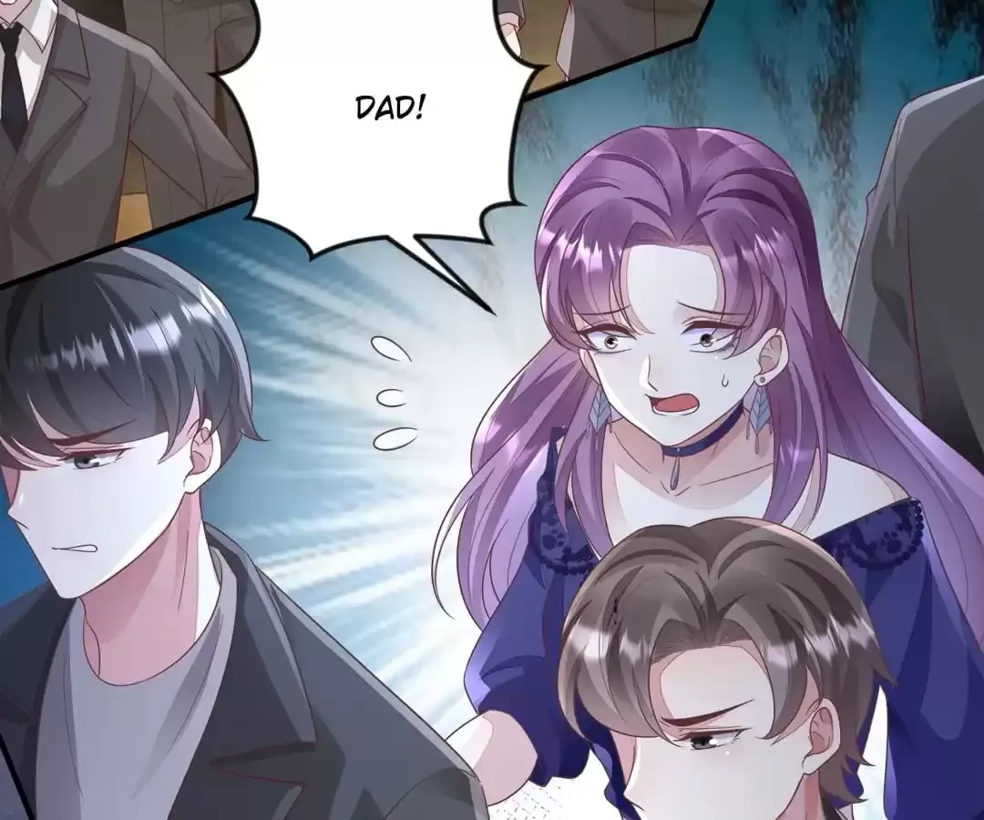 Revenge Gone Wrong Chapter 54 page 47 - 