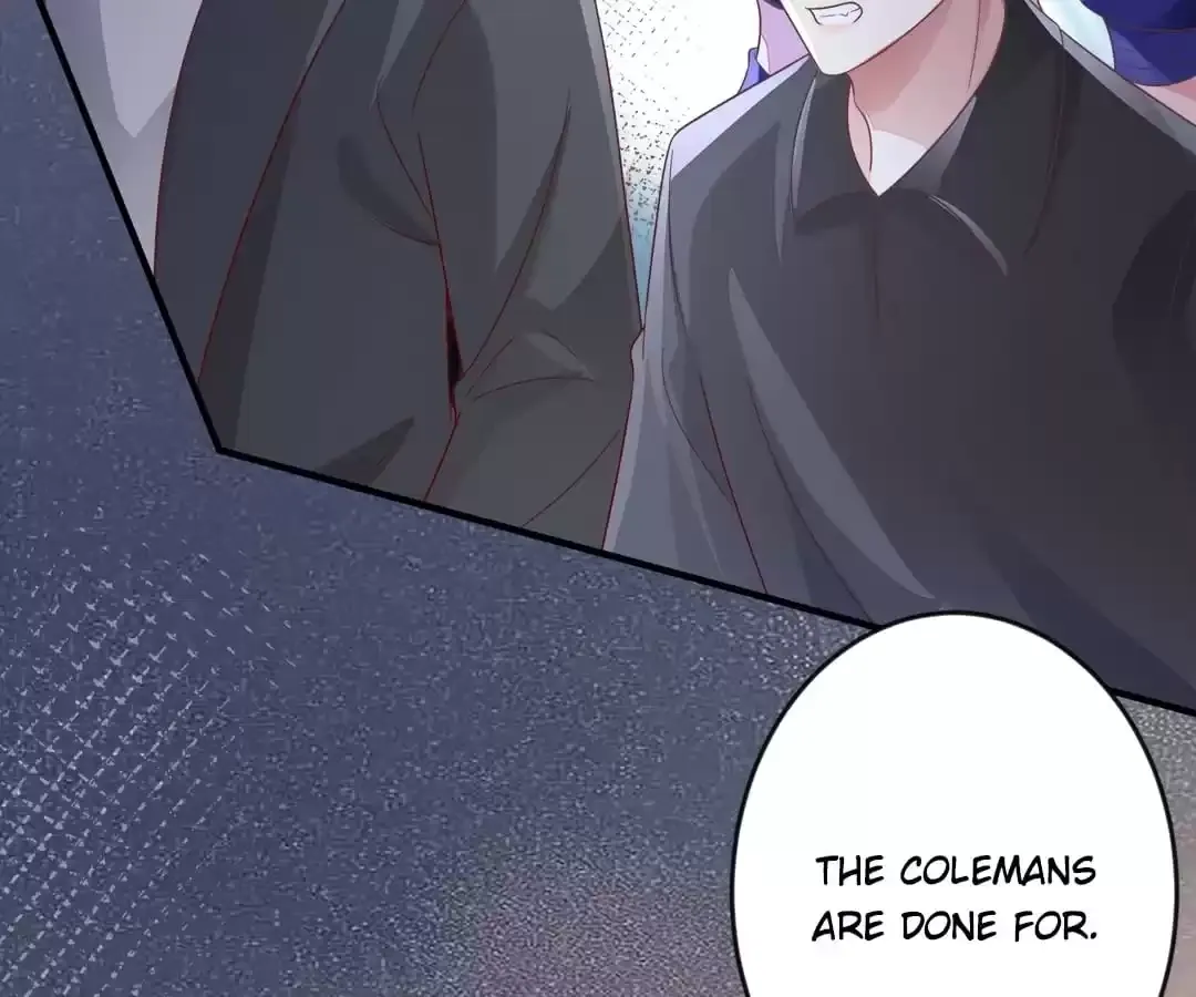 Revenge Gone Wrong Chapter 54 page 48 - 