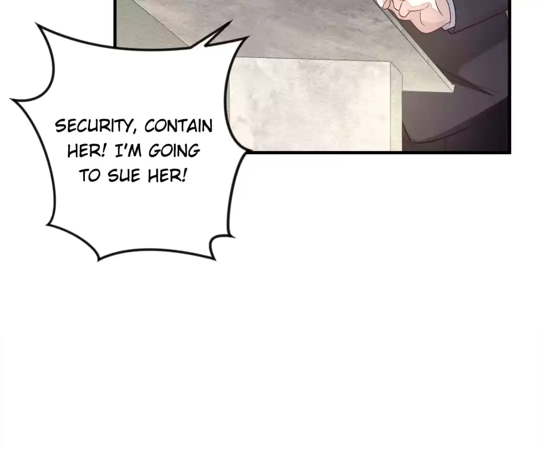 Revenge Gone Wrong Chapter 54 page 9 - 
