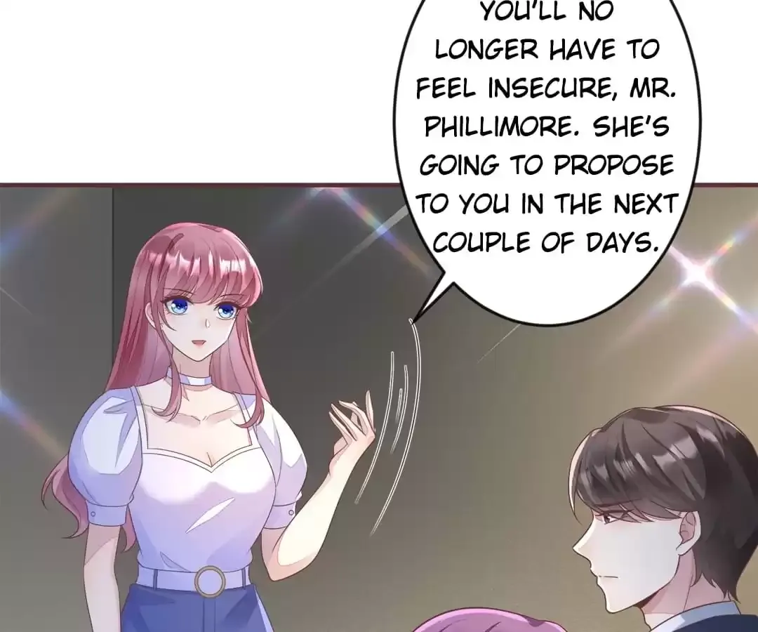 Revenge Gone Wrong Chapter 55 page 12 - 
