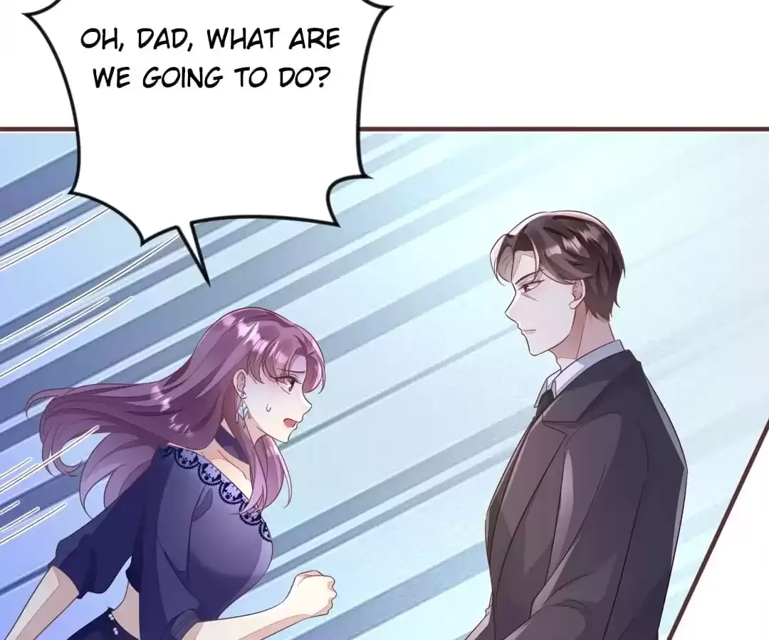 Revenge Gone Wrong Chapter 55 page 20 - 