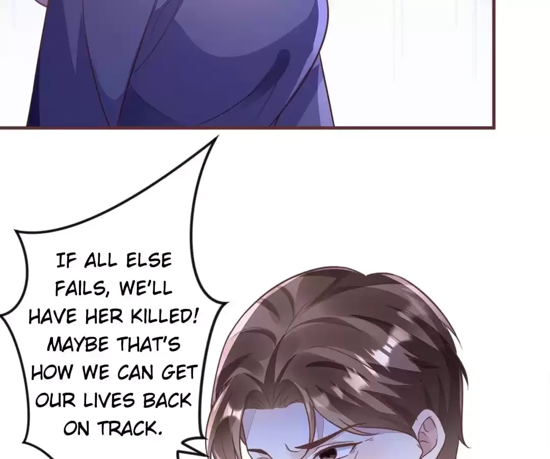 Revenge Gone Wrong Chapter 55 page 26 - 
