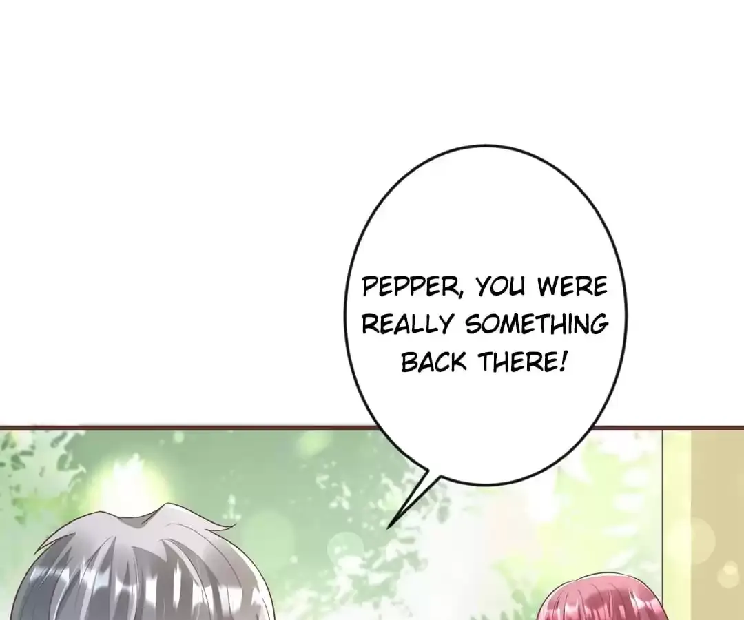 Revenge Gone Wrong Chapter 55 page 32 - 