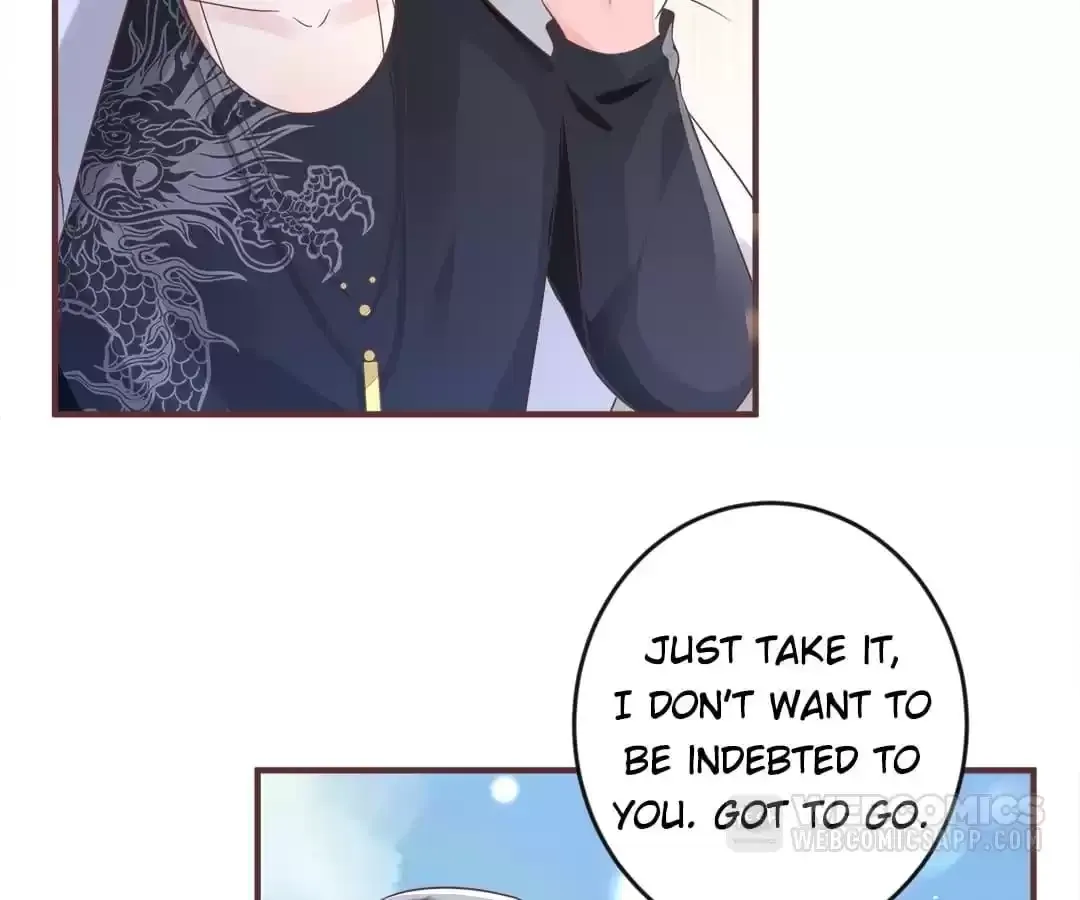 Revenge Gone Wrong Chapter 55 page 37 - 
