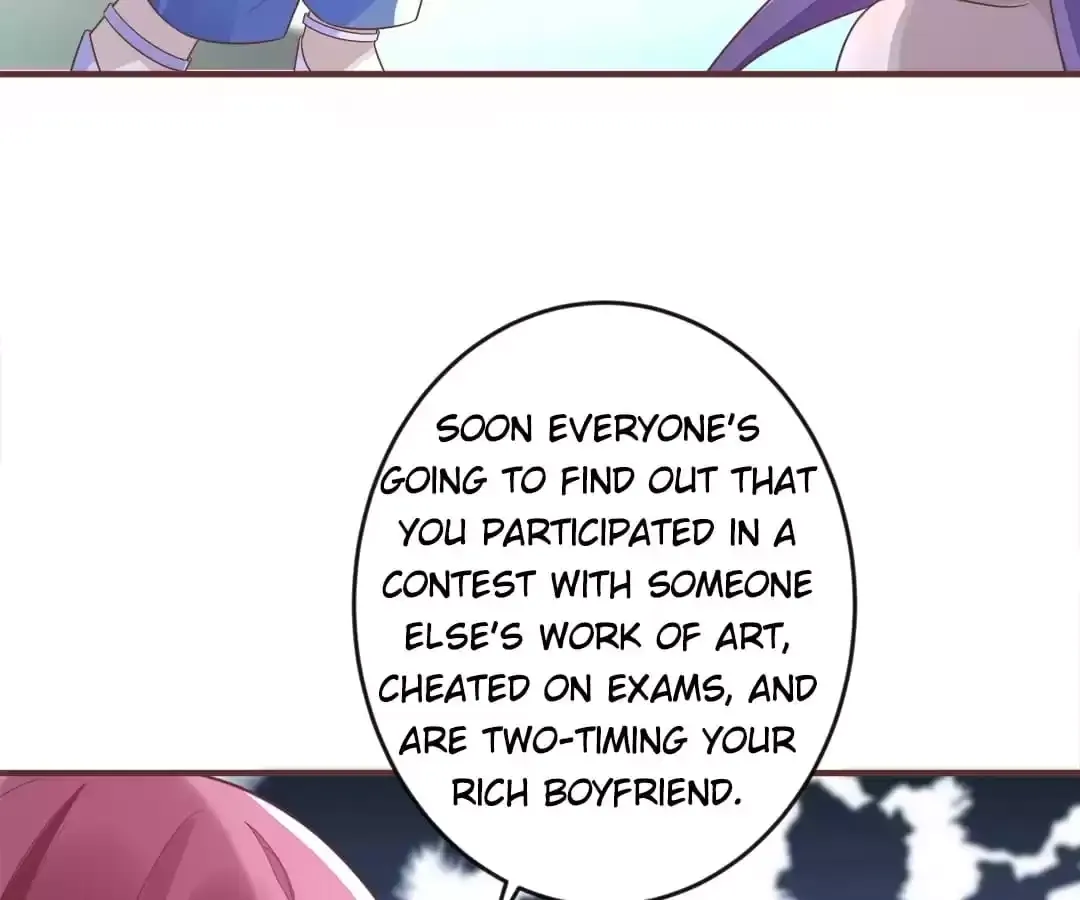 Revenge Gone Wrong Chapter 55 page 5 - 