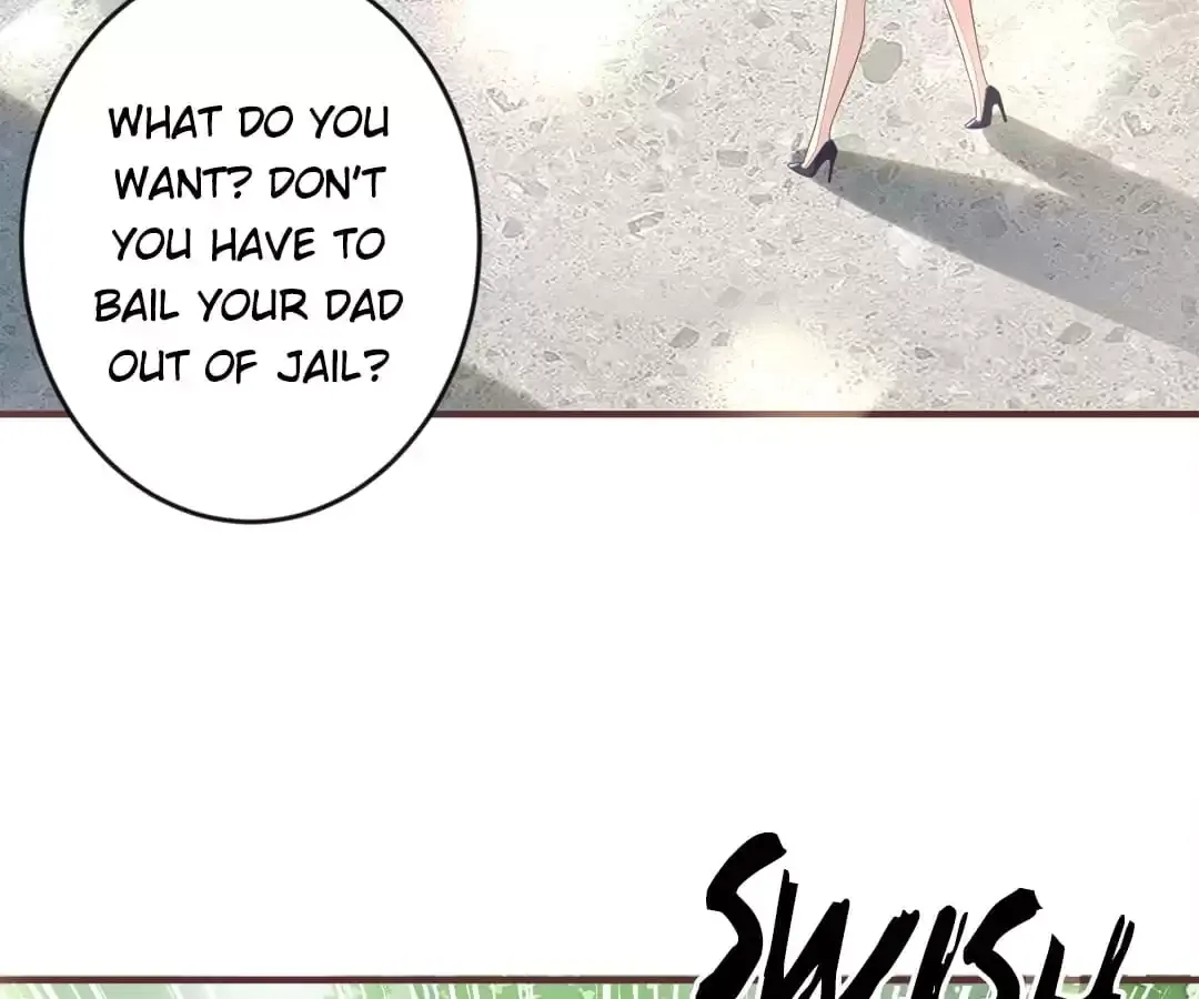 Revenge Gone Wrong Chapter 55 page 45 - 