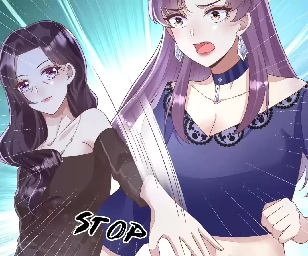 Revenge Gone Wrong Chapter 56 page 18 - 