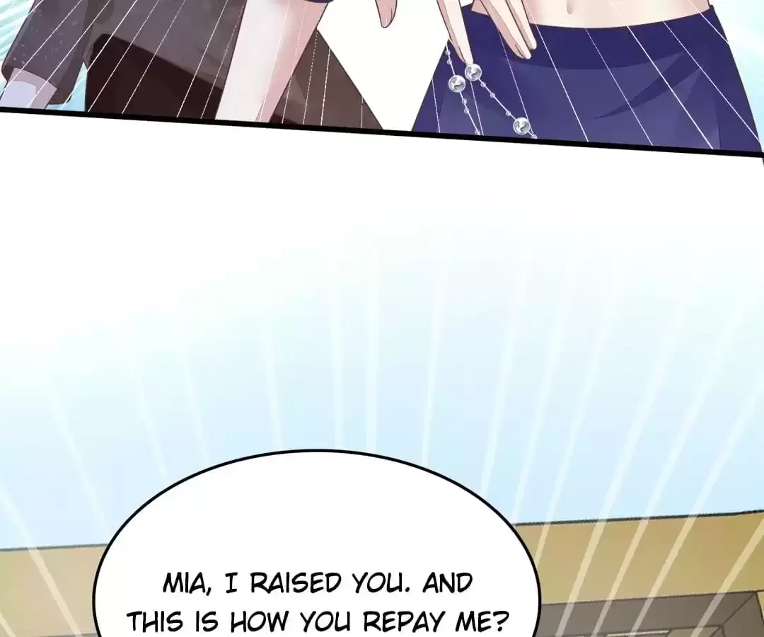 Revenge Gone Wrong Chapter 56 page 19 - 
