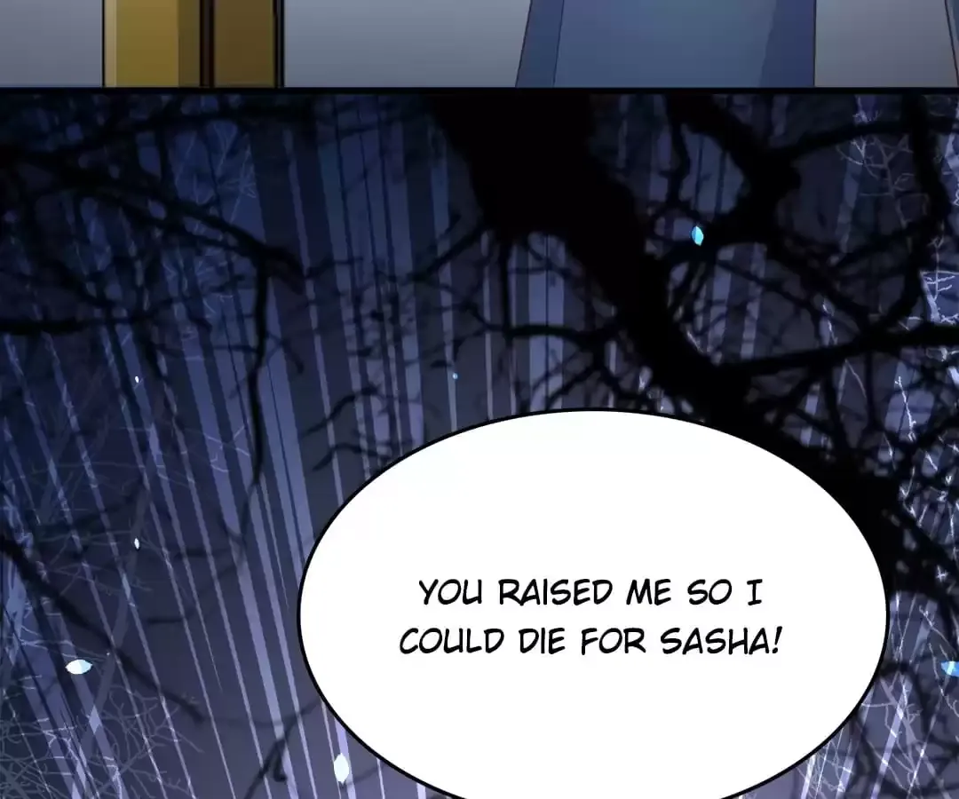 Revenge Gone Wrong Chapter 56 page 23 - 