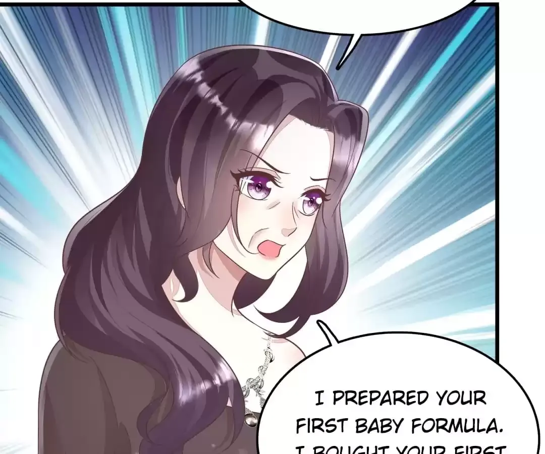 Revenge Gone Wrong Chapter 56 page 27 - 