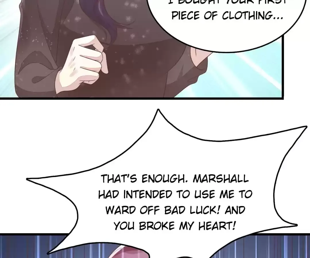 Revenge Gone Wrong Chapter 56 page 28 - 