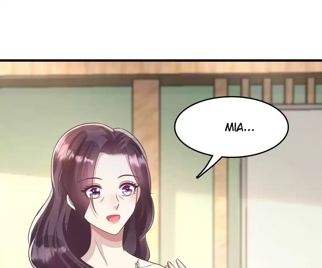 Revenge Gone Wrong Chapter 56 page 36 - 