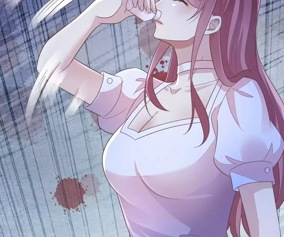 Revenge Gone Wrong Chapter 56 page 40 - 