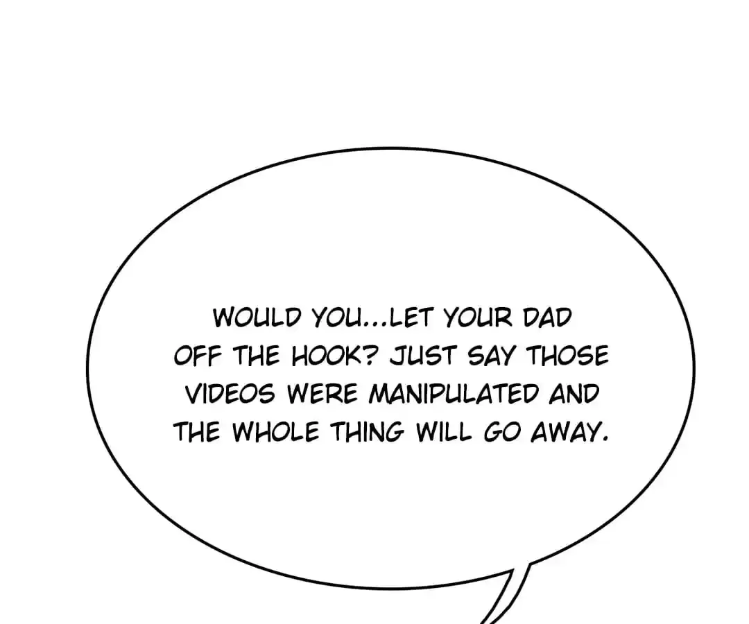 Revenge Gone Wrong Chapter 56 page 5 - 