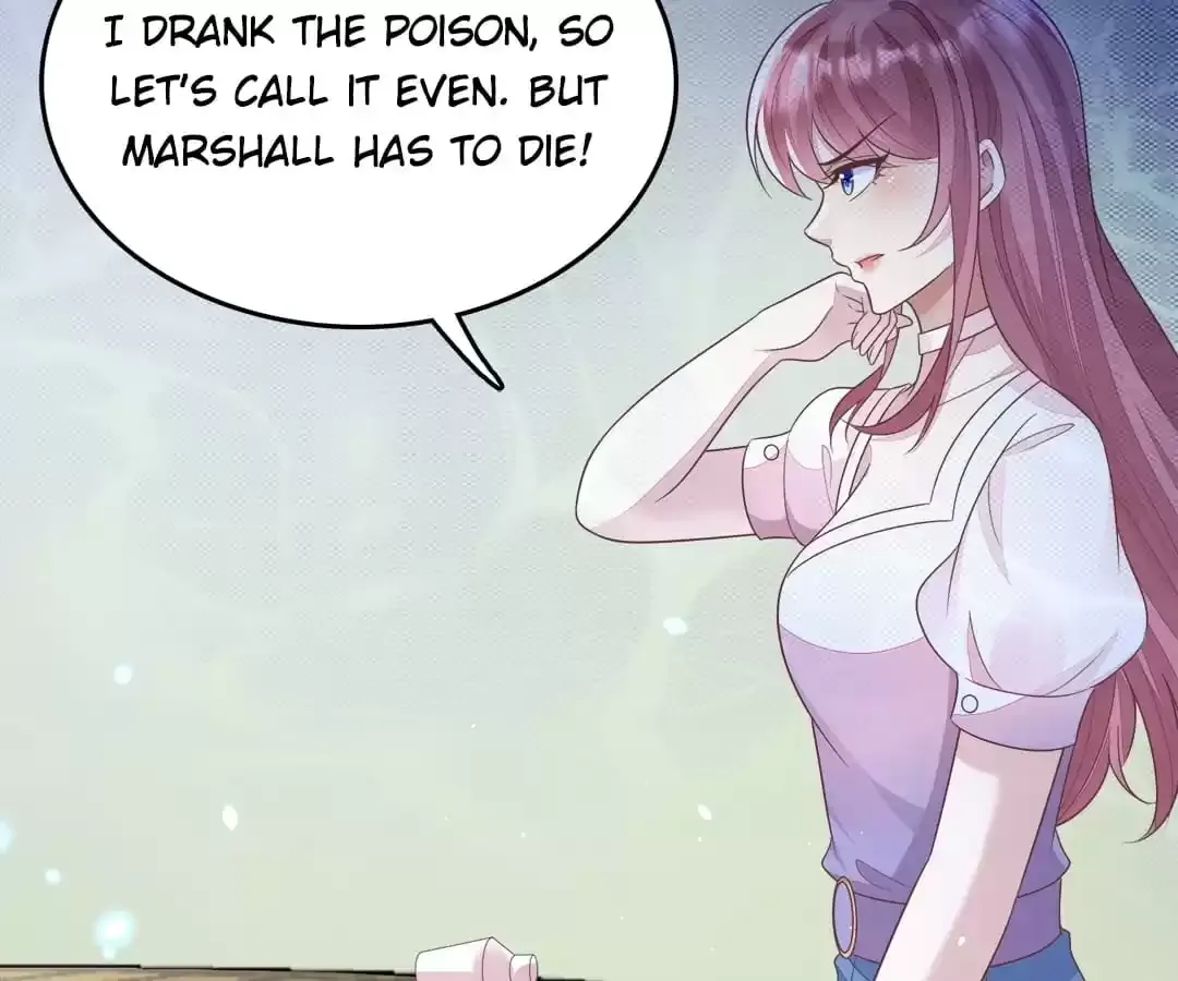 Revenge Gone Wrong Chapter 56 page 44 - 