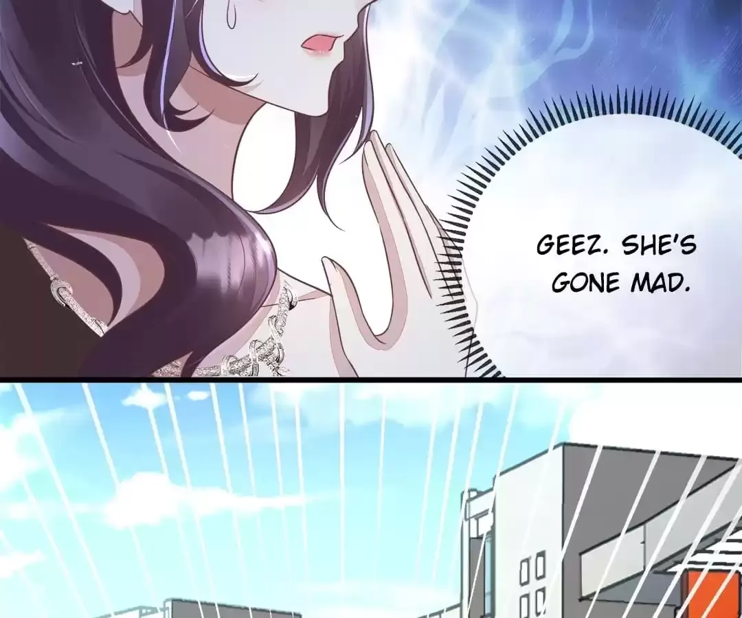 Revenge Gone Wrong Chapter 56 page 46 - 