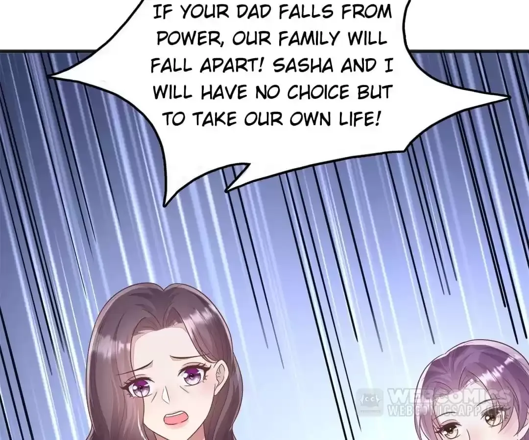 Revenge Gone Wrong Chapter 56 page 10 - 