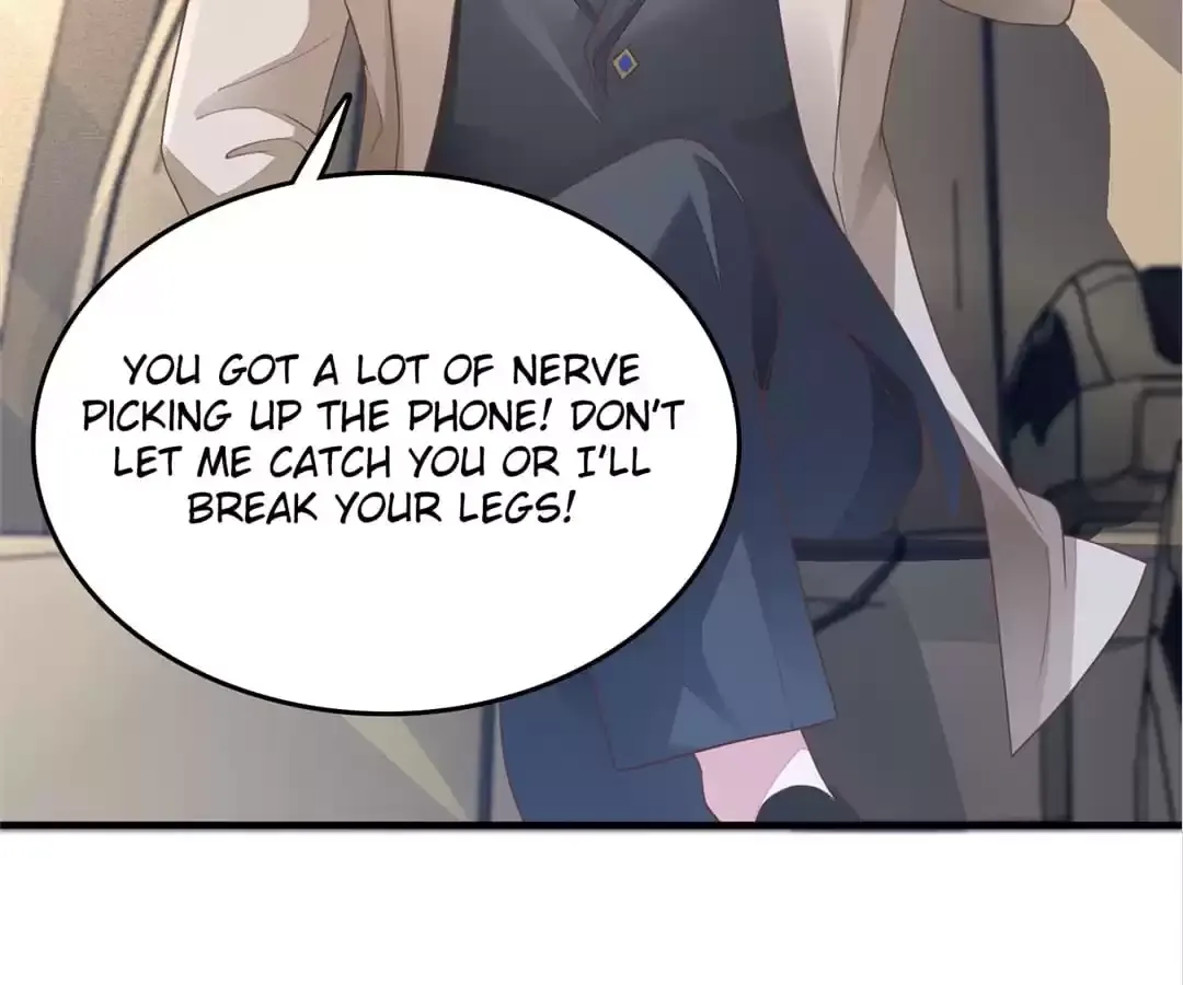 Revenge Gone Wrong Chapter 57 page 16 - 