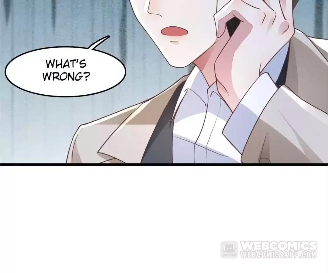 Revenge Gone Wrong Chapter 57 page 18 - 