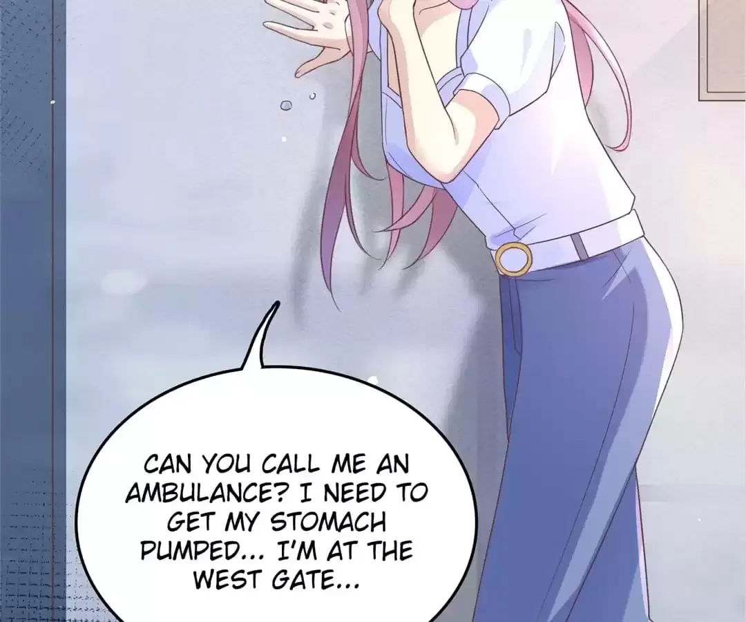Revenge Gone Wrong Chapter 57 page 20 - 