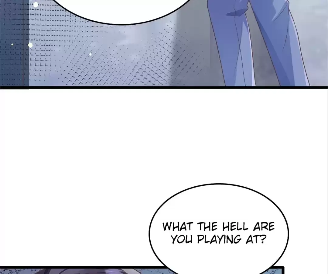 Revenge Gone Wrong Chapter 57 page 21 - 
