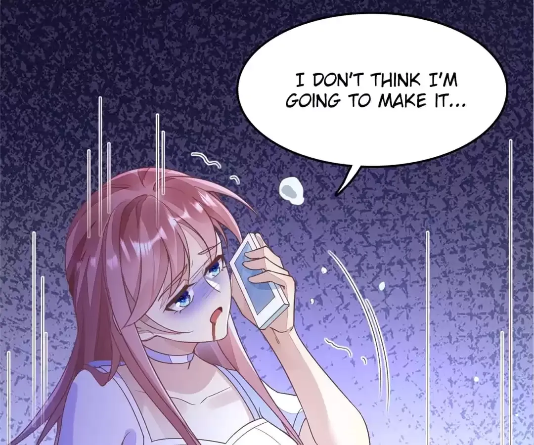 Revenge Gone Wrong Chapter 57 page 23 - 