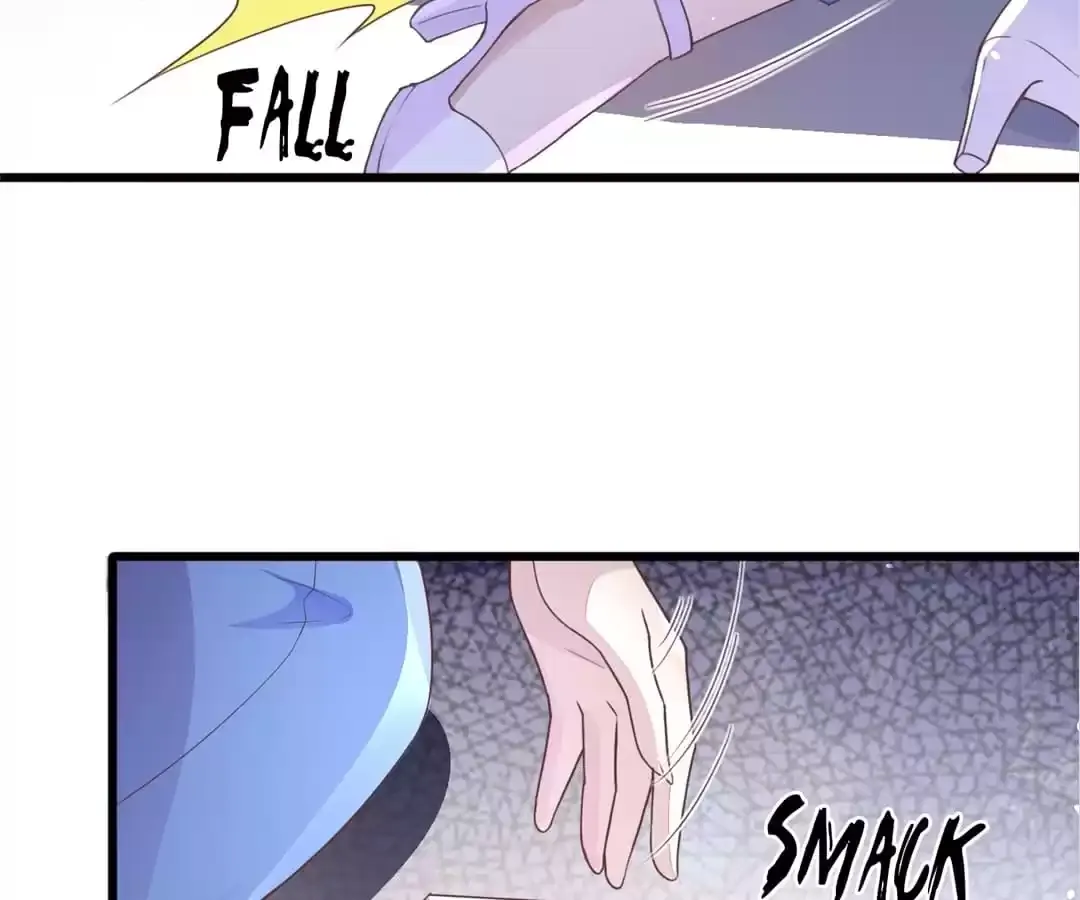 Revenge Gone Wrong Chapter 57 page 25 - 