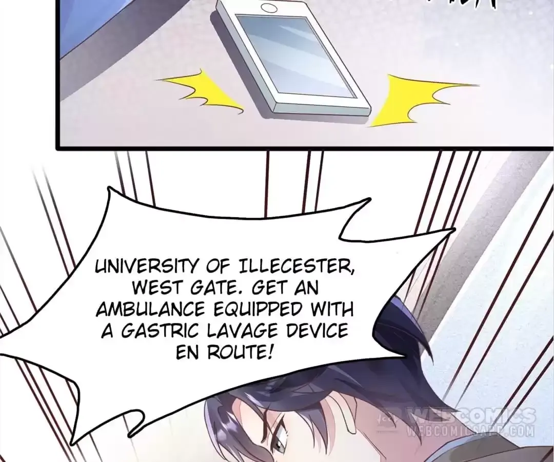 Revenge Gone Wrong Chapter 57 page 26 - 