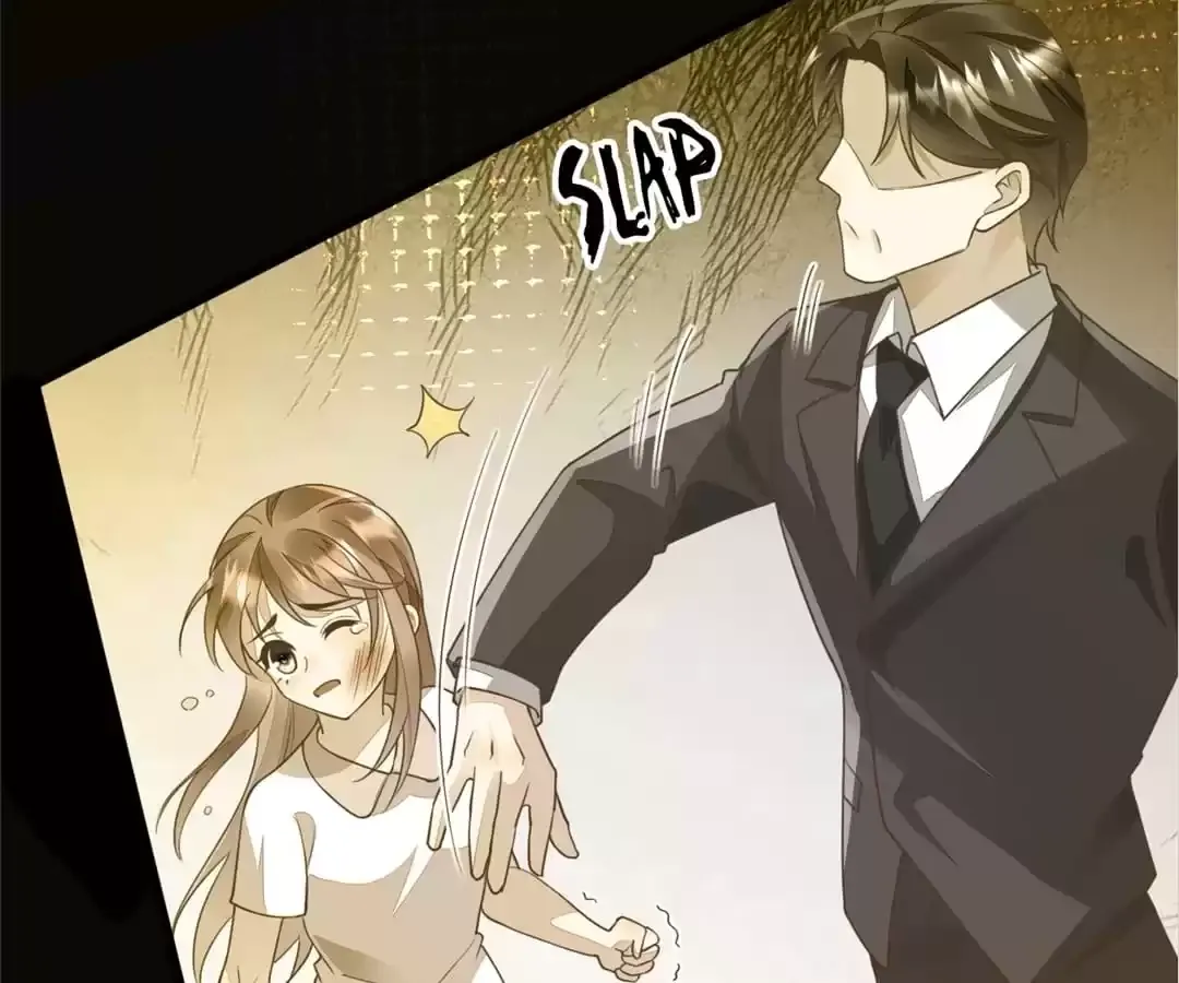 Revenge Gone Wrong Chapter 57 page 30 - 