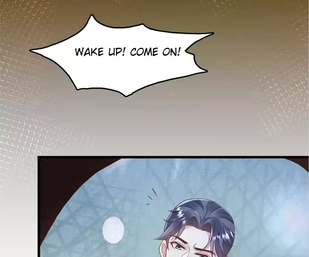 Revenge Gone Wrong Chapter 57 page 36 - 