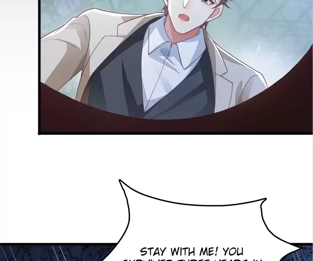 Revenge Gone Wrong Chapter 57 page 37 - 