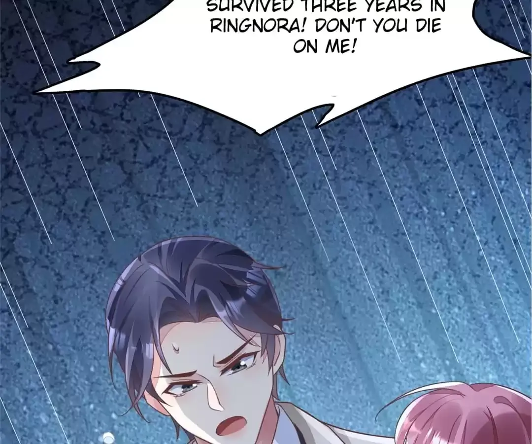 Revenge Gone Wrong Chapter 57 page 38 - 