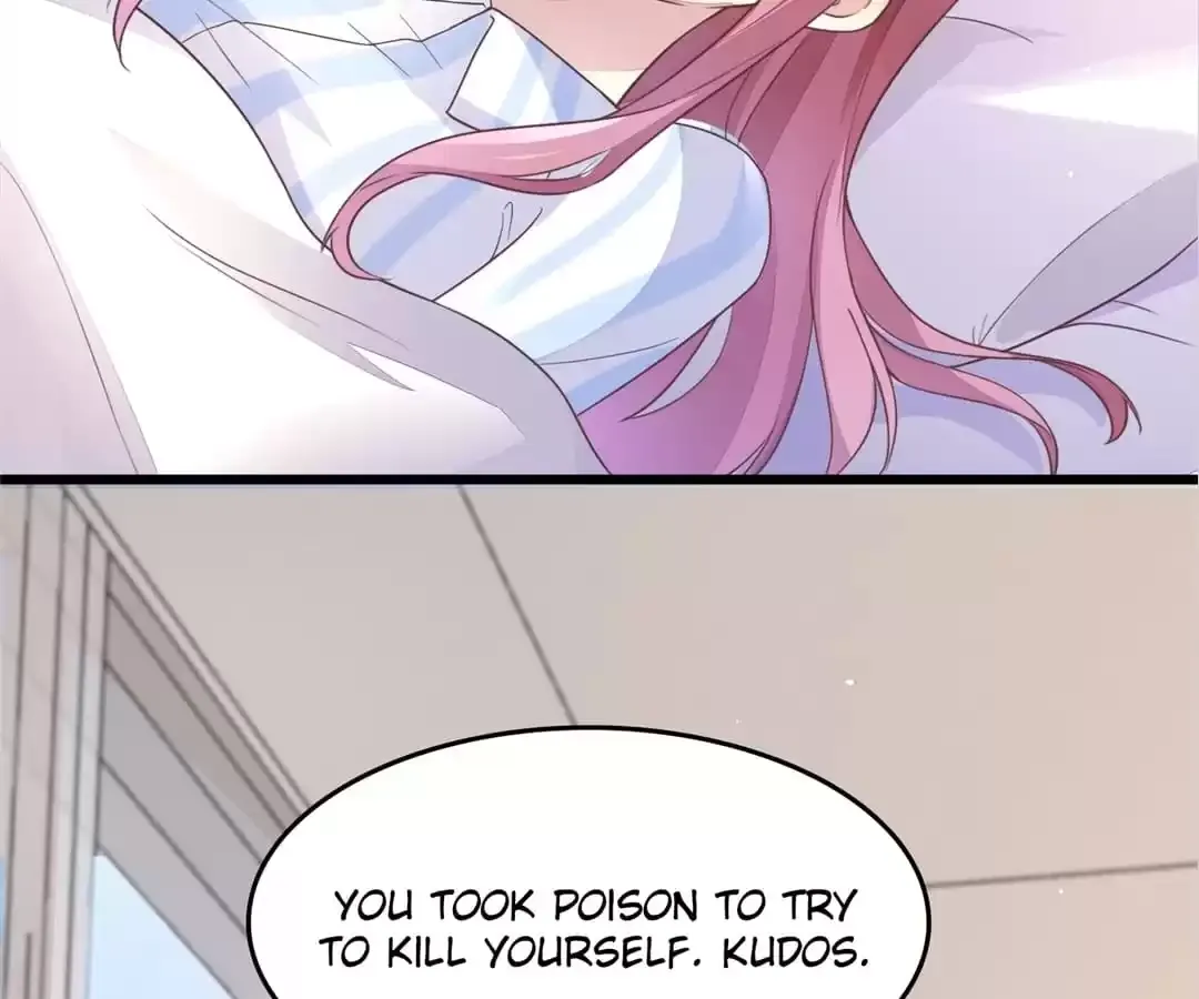Revenge Gone Wrong Chapter 57 page 48 - 