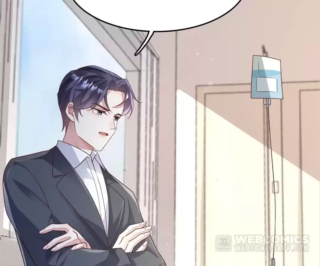 Revenge Gone Wrong Chapter 57 page 49 - 