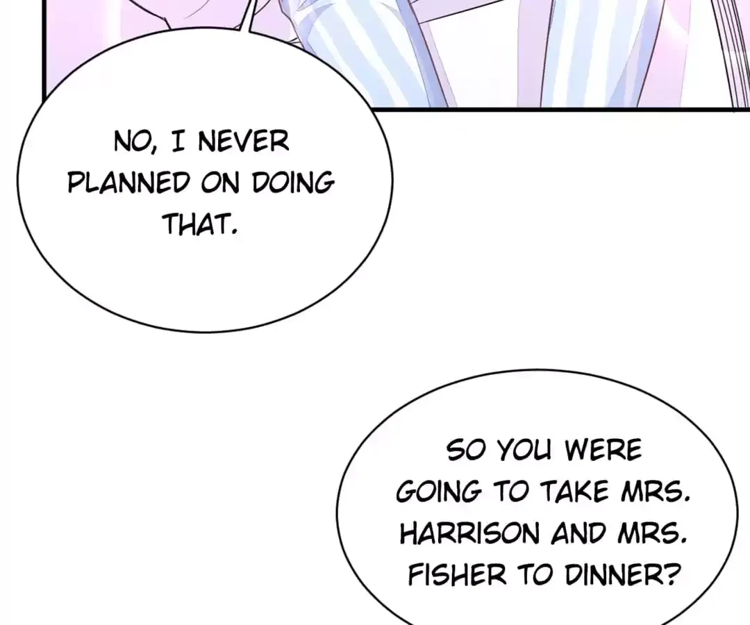 Revenge Gone Wrong Chapter 58 page 29 - 