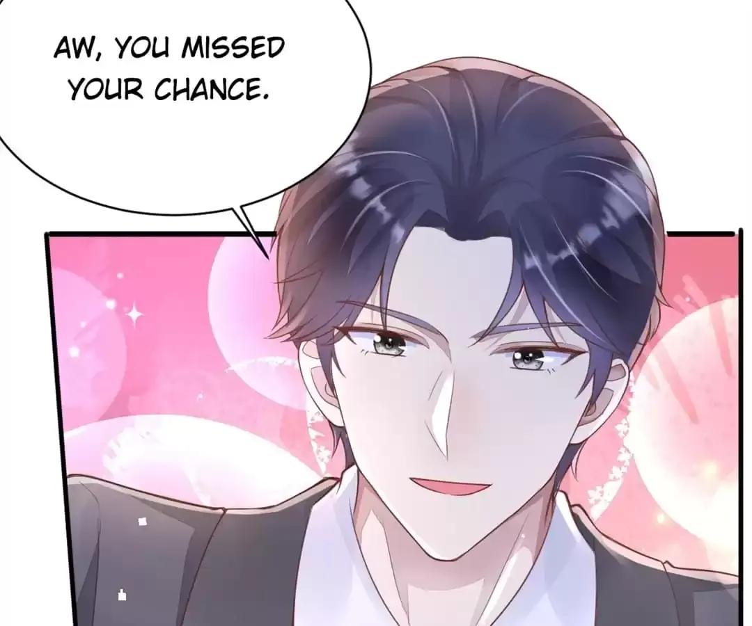Revenge Gone Wrong Chapter 58 page 33 - 