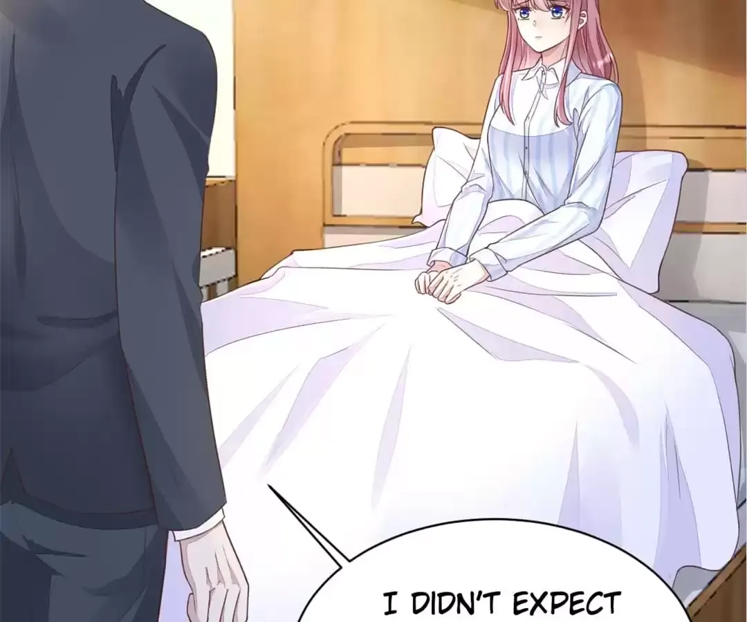Revenge Gone Wrong Chapter 58 page 5 - 