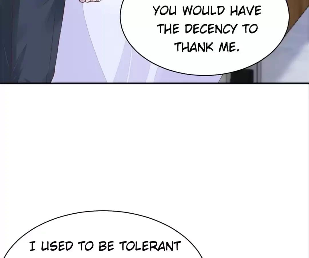 Revenge Gone Wrong Chapter 58 page 6 - 
