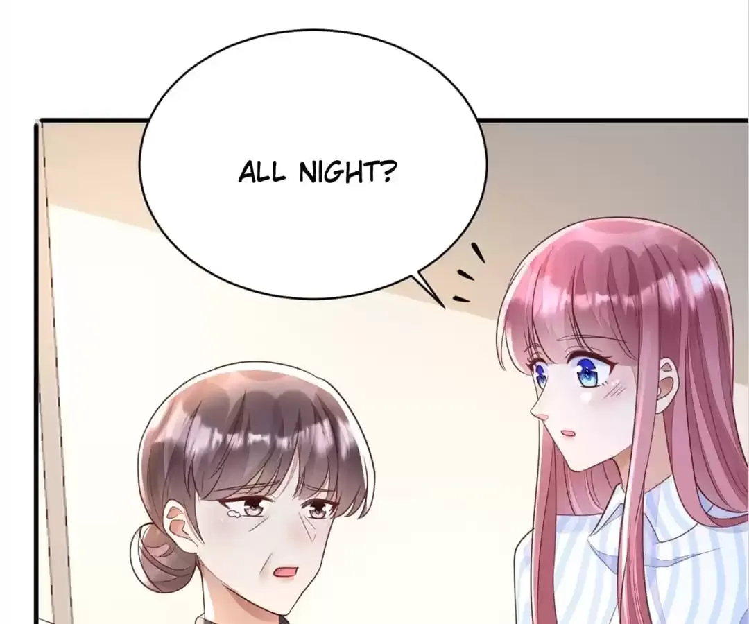 Revenge Gone Wrong Chapter 58 page 53 - 