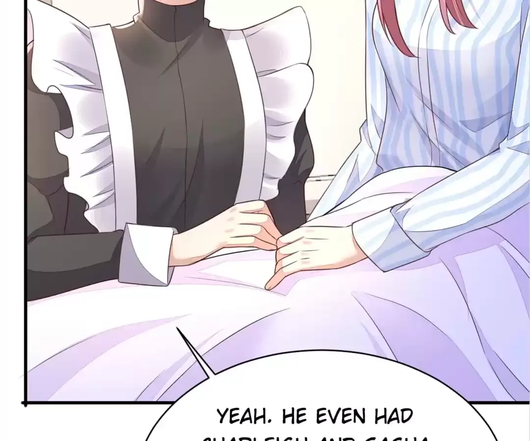 Revenge Gone Wrong Chapter 58 page 54 - 