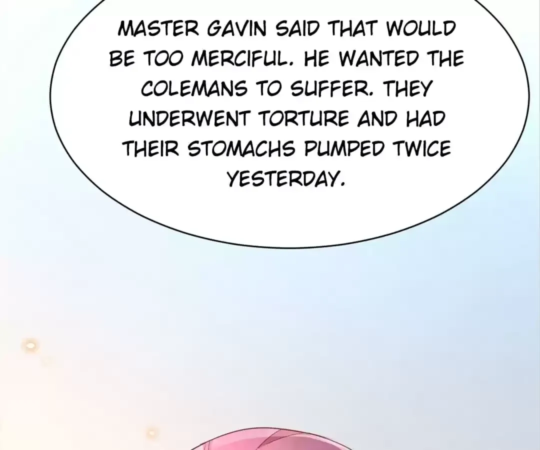 Revenge Gone Wrong Chapter 58 page 61 - 
