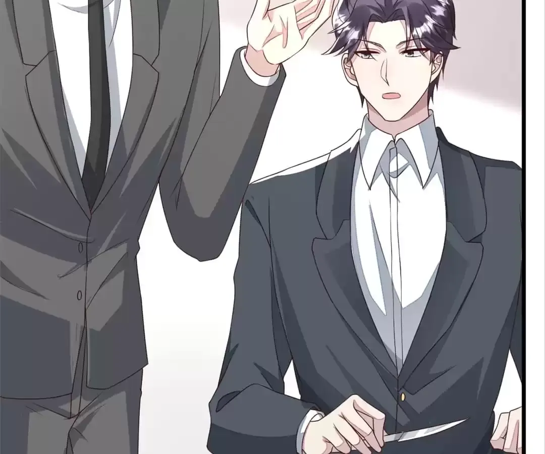 Revenge Gone Wrong Chapter 59 page 45 - 