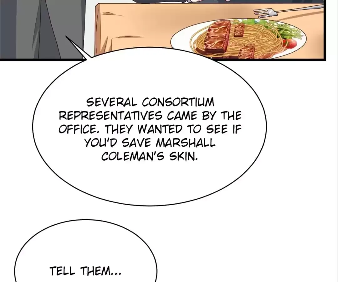 Revenge Gone Wrong Chapter 59 page 46 - 