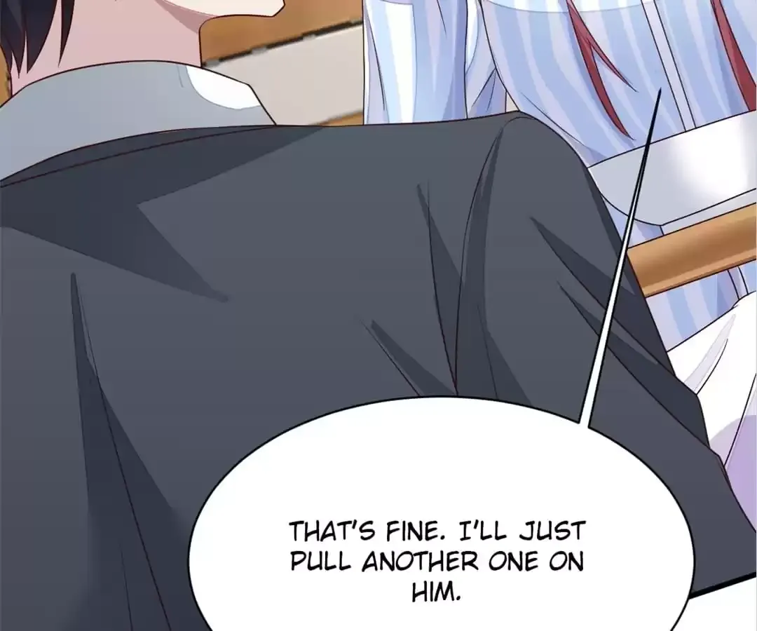 Revenge Gone Wrong Chapter 59 page 54 - 