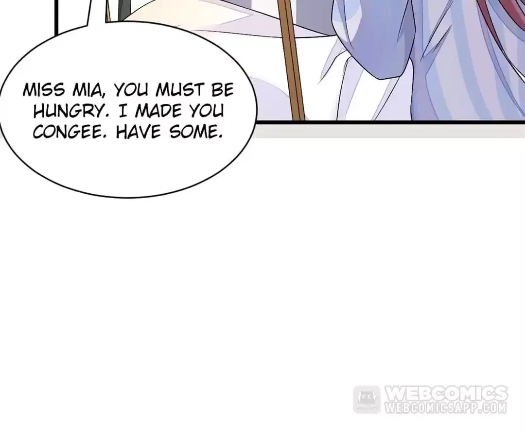 Revenge Gone Wrong Chapter 59 page 10 - 