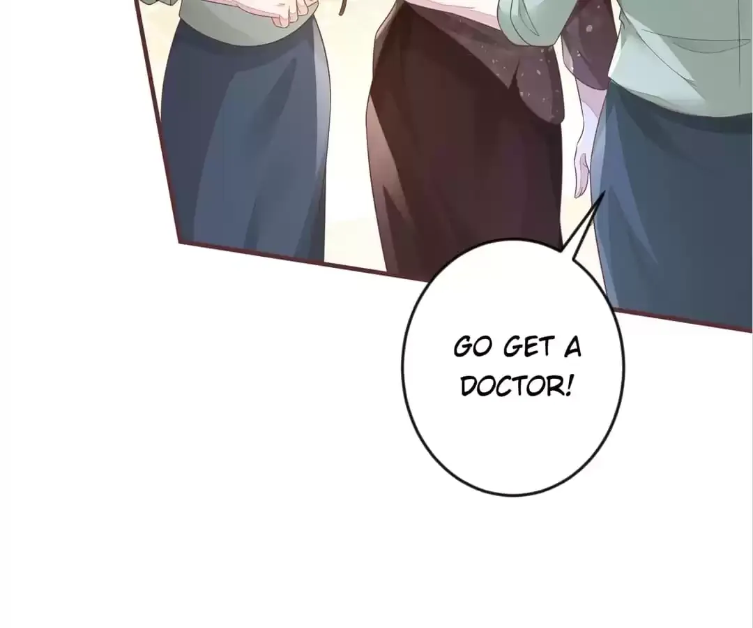 Revenge Gone Wrong Chapter 60 page 11 - 