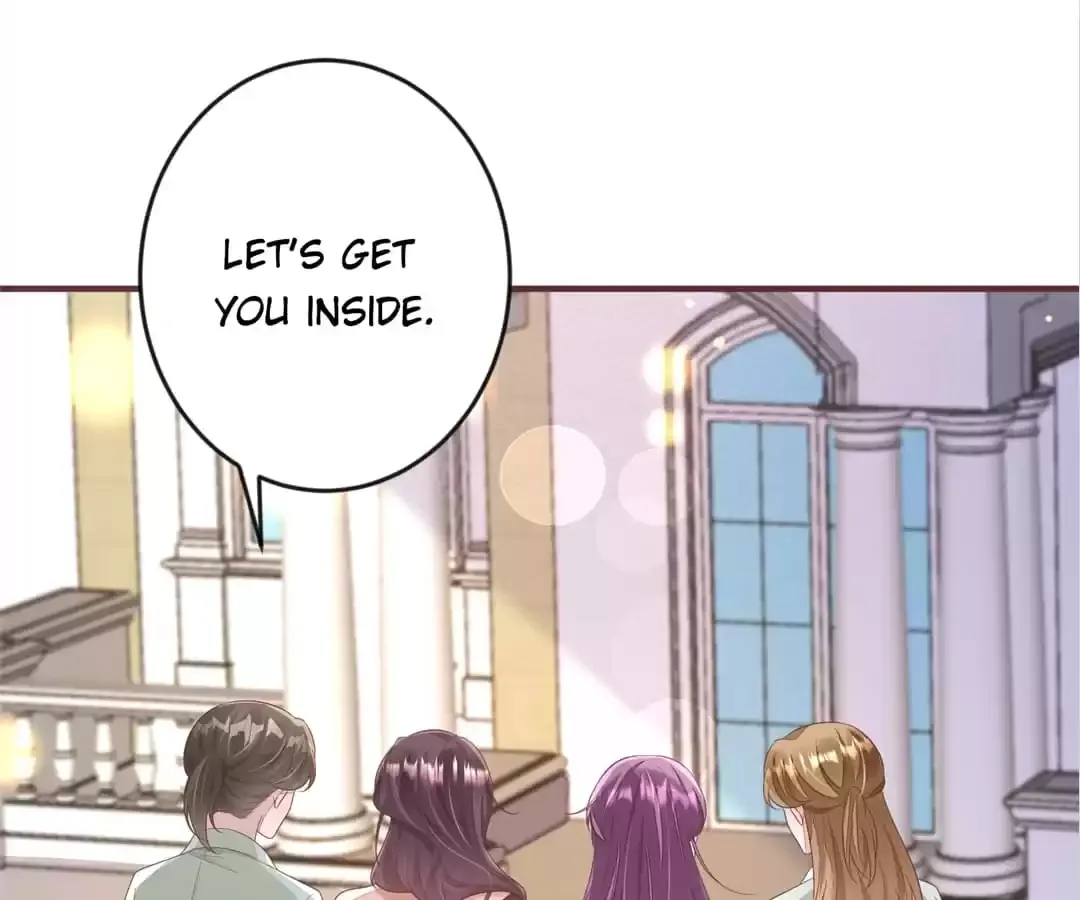 Revenge Gone Wrong Chapter 60 page 12 - 