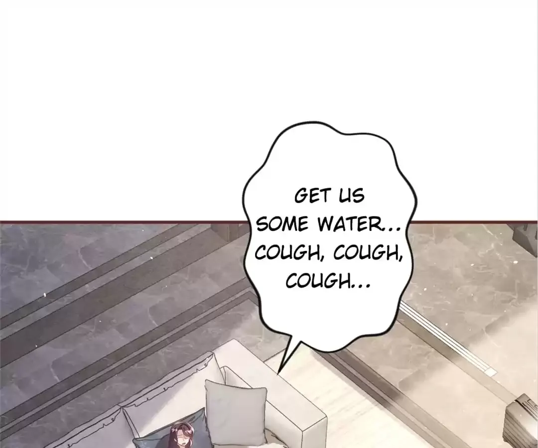 Revenge Gone Wrong Chapter 60 page 14 - 