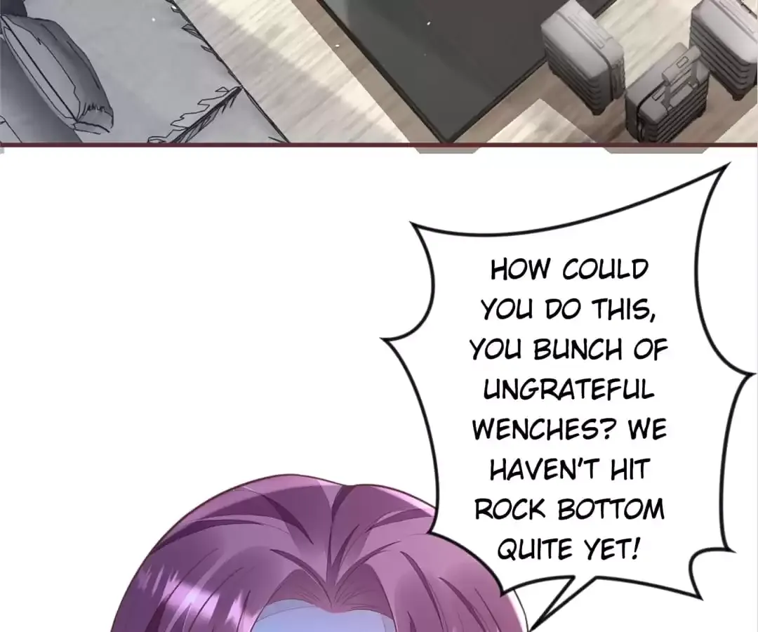 Revenge Gone Wrong Chapter 60 page 16 - 